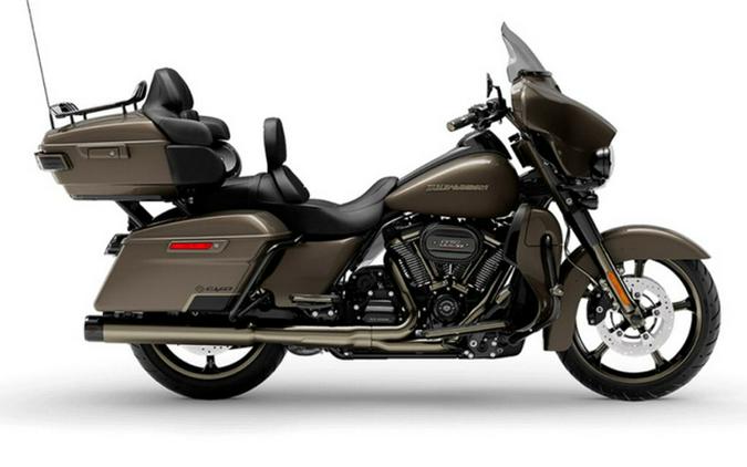2021 Harley-Davidson Touring FLHTKSE - CVO Limited