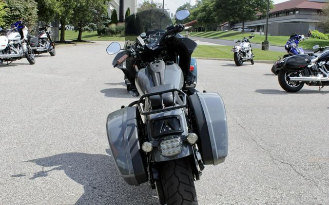 Used 2022 Harley-Davidson Low Rider ST Cruiser Motorcycle For Sale In Medina, OH