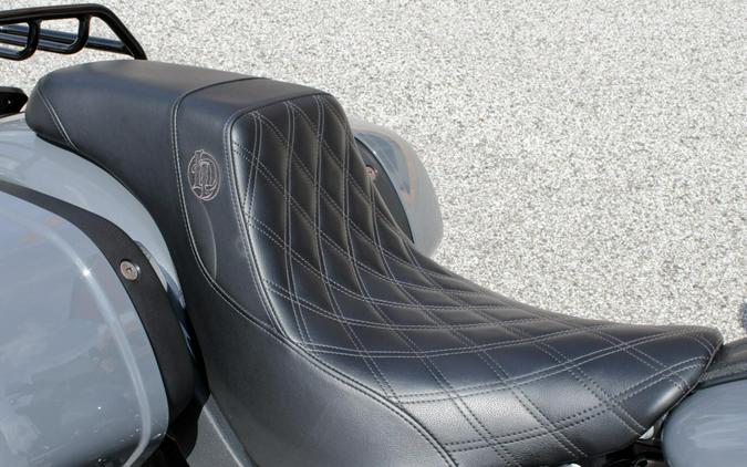 Used 2022 Harley-Davidson Low Rider ST Cruiser Motorcycle For Sale In Medina, OH