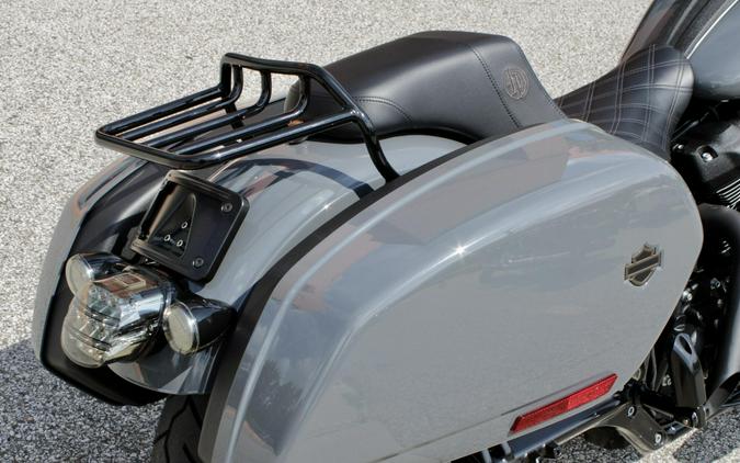 Used 2022 Harley-Davidson Low Rider ST Cruiser Motorcycle For Sale In Medina, OH