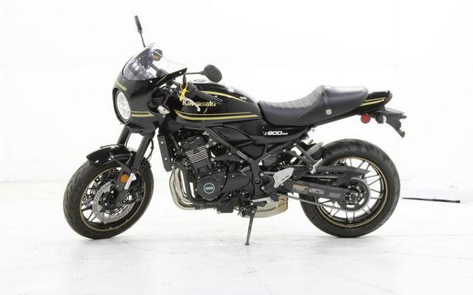 2023 Kawasaki Z900RS Cafe