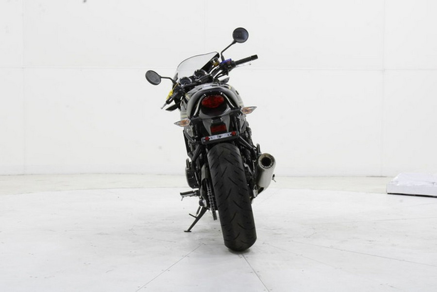 2023 Kawasaki Z900RS Cafe