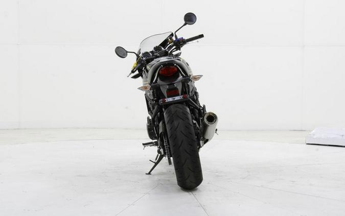 2023 Kawasaki Z900RS Cafe