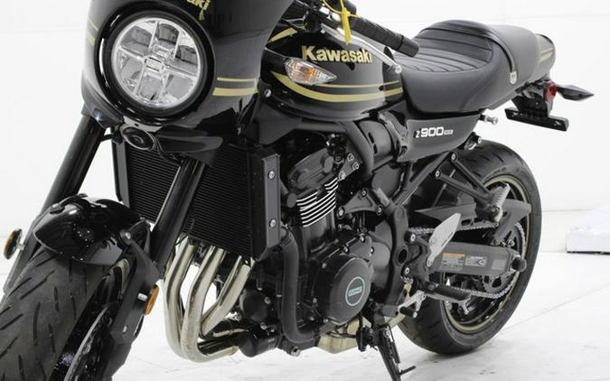 2023 Kawasaki Z900RS Cafe