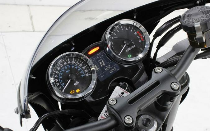 2023 Kawasaki Z900RS Cafe