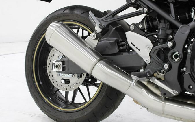 2023 Kawasaki Z900RS Cafe