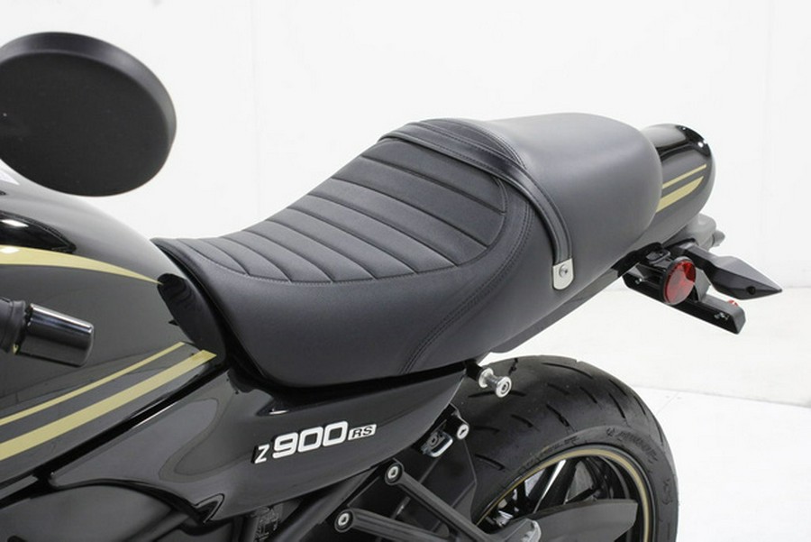 2023 Kawasaki Z900RS Cafe