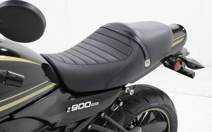 2023 Kawasaki Z900RS Cafe