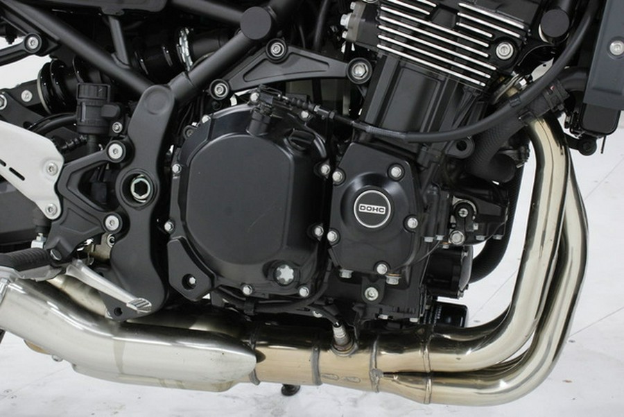2023 Kawasaki Z900RS Cafe