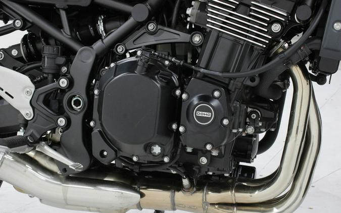 2023 Kawasaki Z900RS Cafe