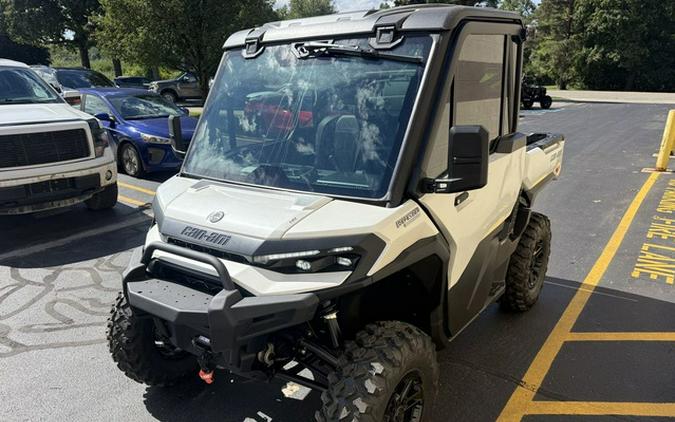 2027 Can-Am Defender Limited HD11