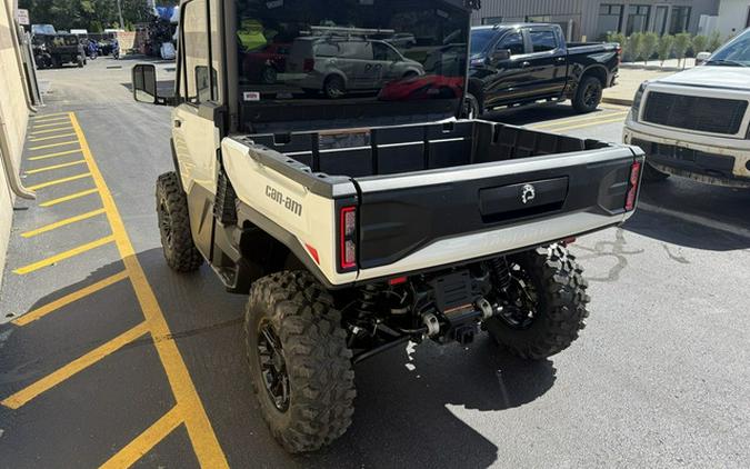 2027 Can-Am Defender Limited HD11