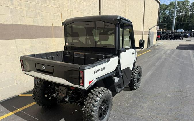2027 Can-Am Defender Limited HD11