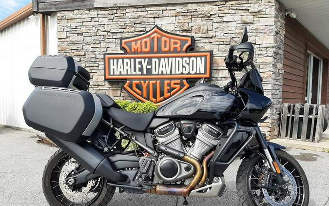 2021 Harley-Davidson Pan America Special Review (24 Fast Facts)