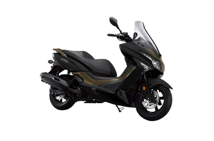 2023 KYMCO X-Town 300i ABS