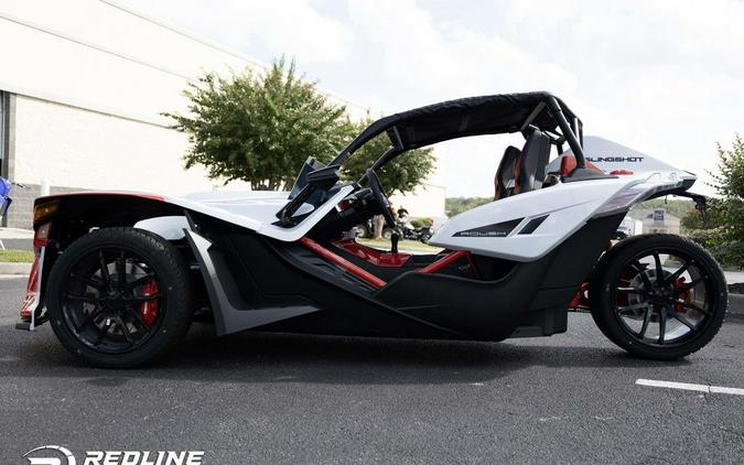 2023 Polaris Slingshot® ROUSH® Edition AutoDrive