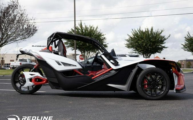 2023 Polaris Slingshot® ROUSH® Edition AutoDrive