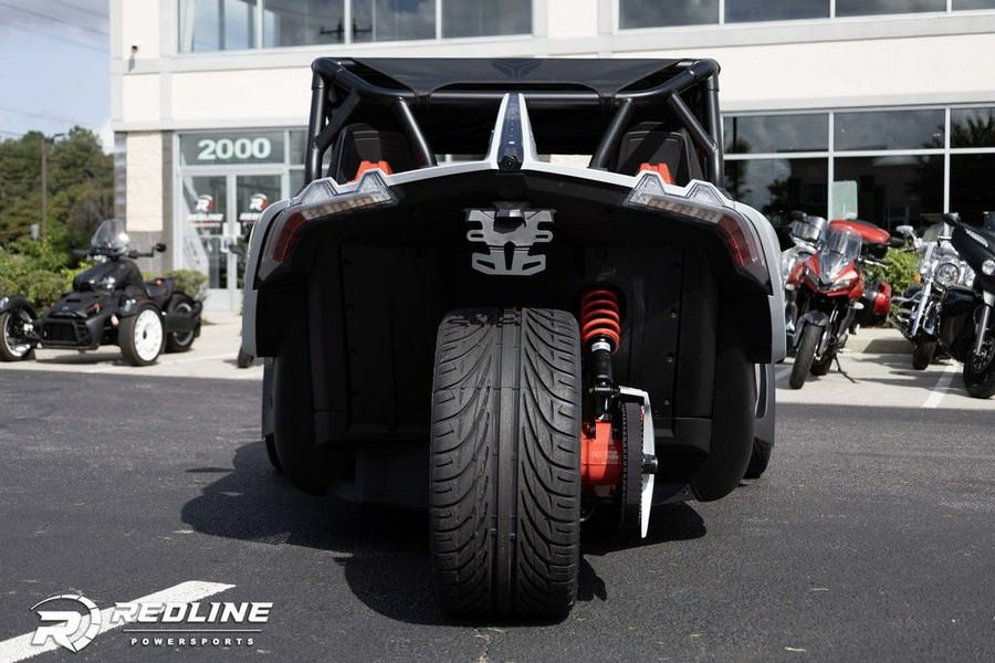 2023 Polaris Slingshot® ROUSH® Edition AutoDrive