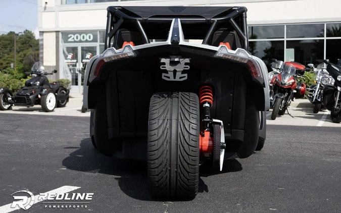 2023 Polaris Slingshot® ROUSH® Edition AutoDrive