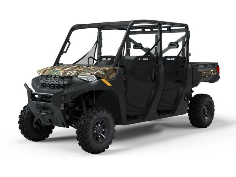 2024 Polaris Ranger® Crew 1000 Premium