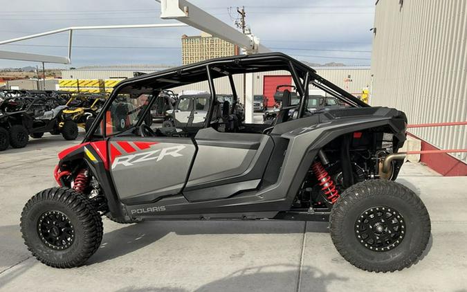 2024 Polaris RZR XP 4 1000 Ultimate