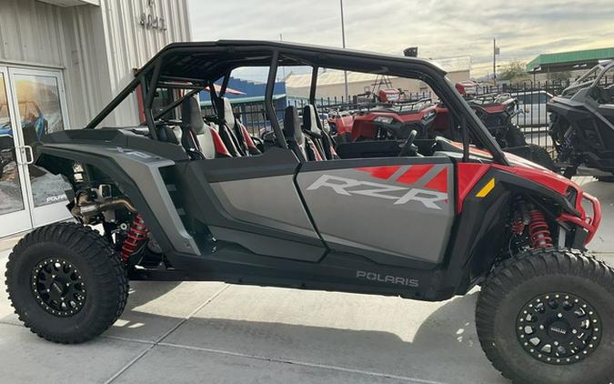 2024 Polaris RZR XP 4 1000 Ultimate