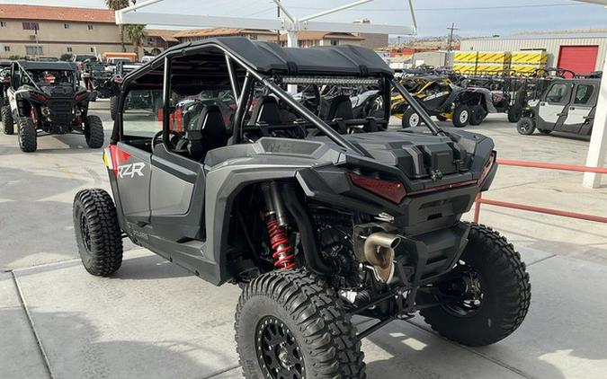 2024 Polaris RZR XP 4 1000 Ultimate