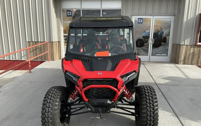 2024 Polaris RZR XP 4 1000 Ultimate