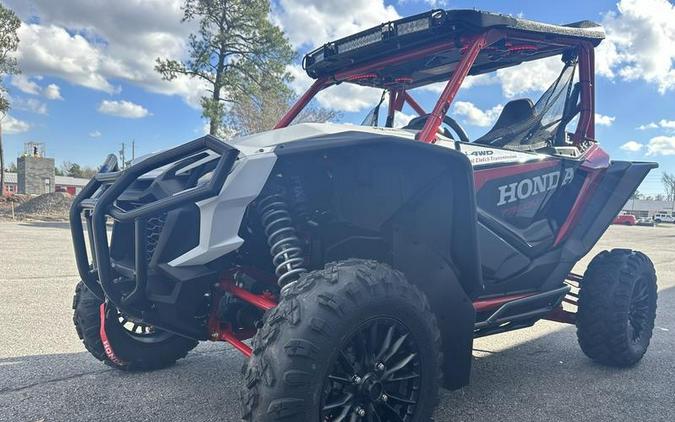 2023 Honda® Talon 1000R FOX Live Valve