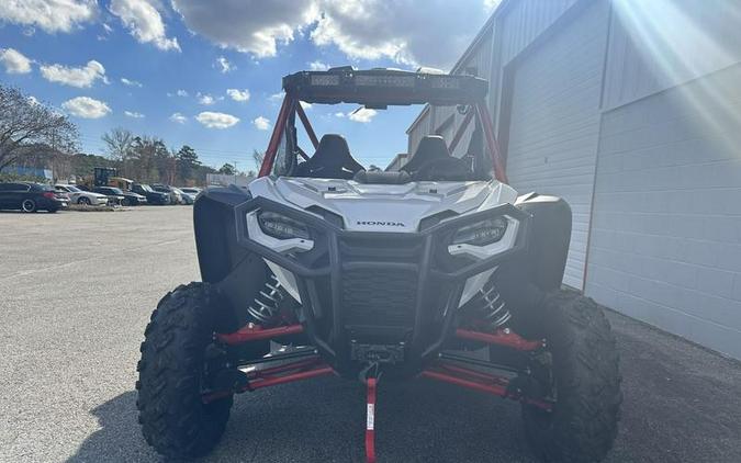 2023 Honda® Talon 1000R FOX Live Valve