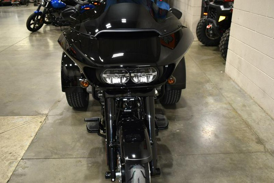 2023 Harley-Davidson® FLTRT - Road Glide® 3