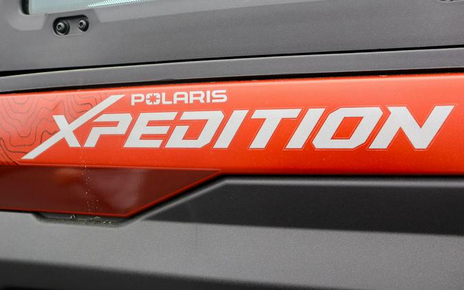 2024 Polaris® XPedition ADV NorthStar