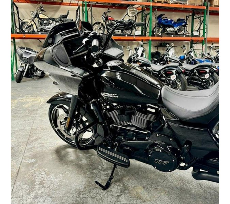 2024 Harley-Davidson® FLTRX - Road Glide®