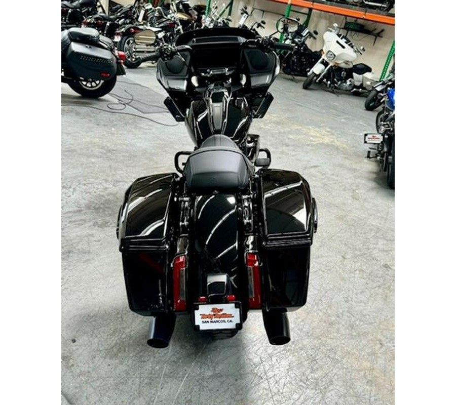 2024 Harley-Davidson® FLTRX - Road Glide®