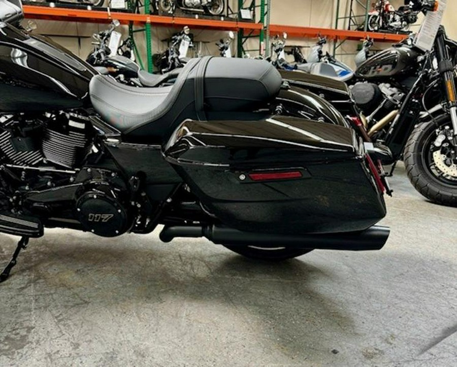 2024 Harley-Davidson® FLTRX - Road Glide®