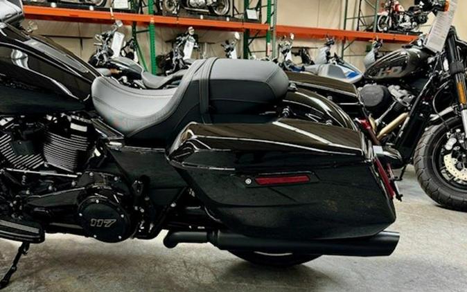 2024 Harley-Davidson® FLTRX - Road Glide®