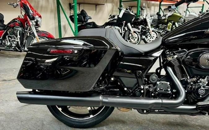 2024 Harley-Davidson® FLTRX - Road Glide®