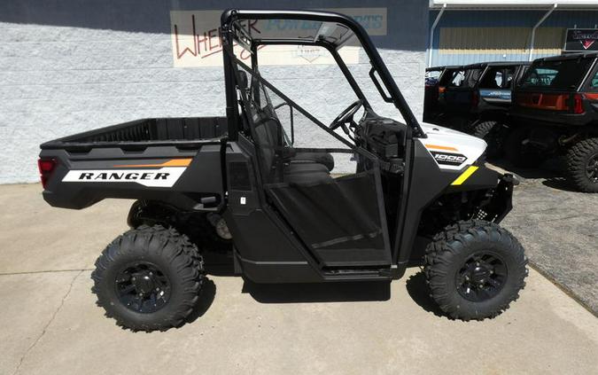 2024 Polaris® Ranger 1000 Premium