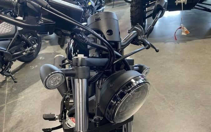 2024 Honda® Rebel 500 ABS