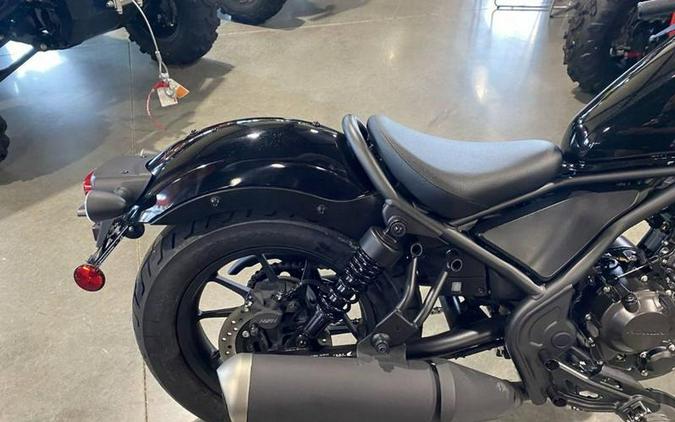 2024 Honda® Rebel 500 ABS