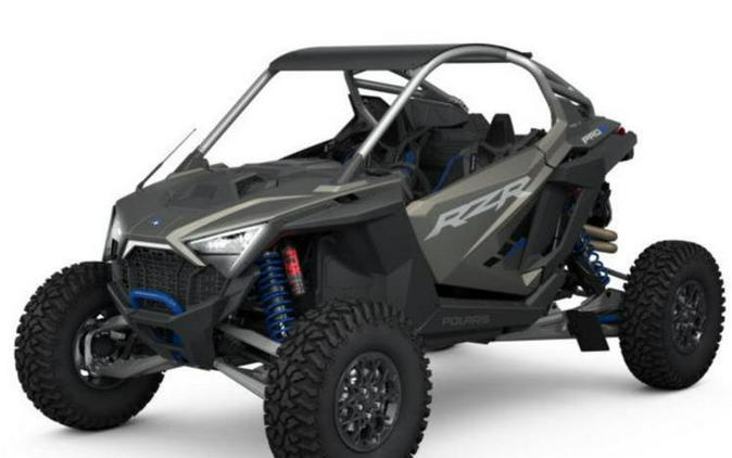 2024 Polaris® RZR Pro R Ultimate