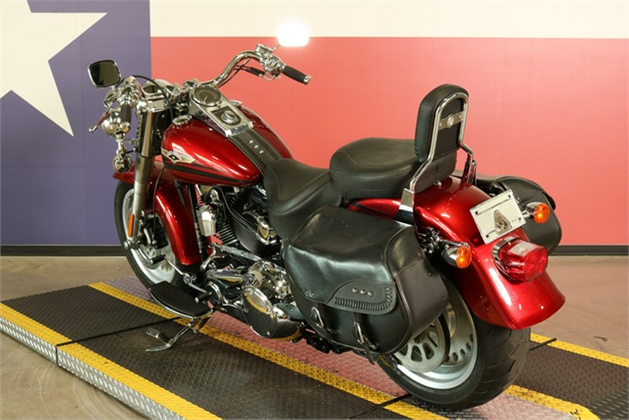 2008 Harley-Davidson Softail Fat Boy