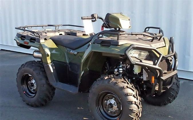 2024 Polaris Industries Sportsman® 570 EPS