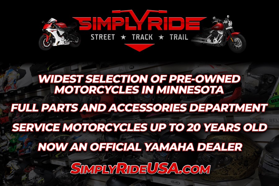 2001 Honda Shadow Ace Tourer