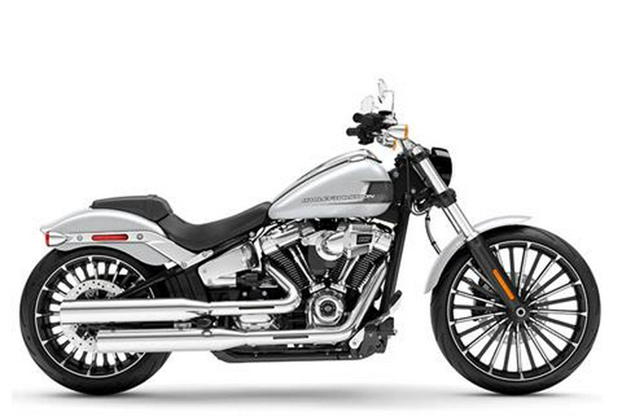 2024 Harley-Davidson Breakout®