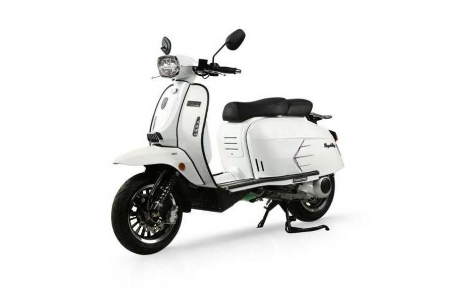 2023 Genuine Scooter Grand Prix 300S