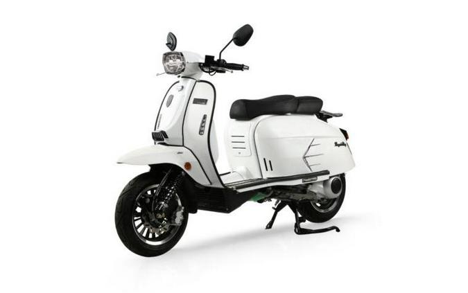 2023 Genuine Scooter Grand Prix 300S