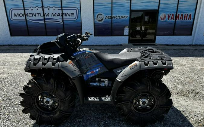 2024 Polaris Sportsman 850 High Lifter Edition