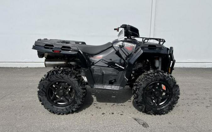 2024 Polaris Sportsman 570 Trail