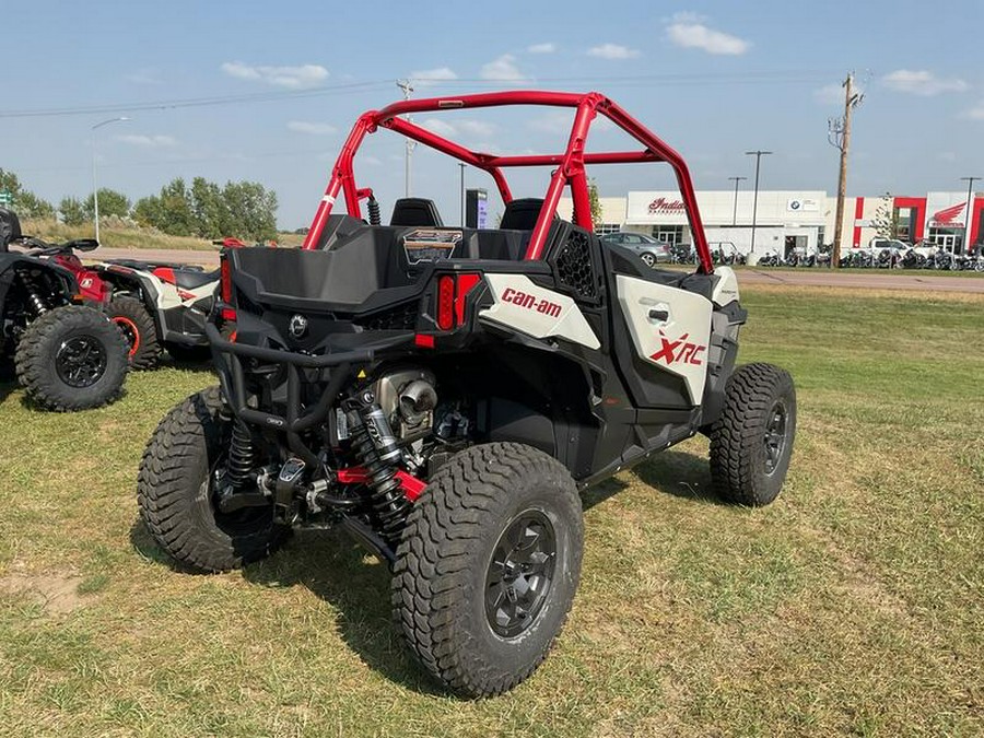 2024 Can-Am® Maverick Sport X rc 1000R